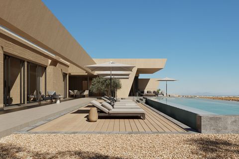 Villa a Corralejo, Fuerteventura, Corralejo - € 2.450.000 | Ref: FV595 - foto 2